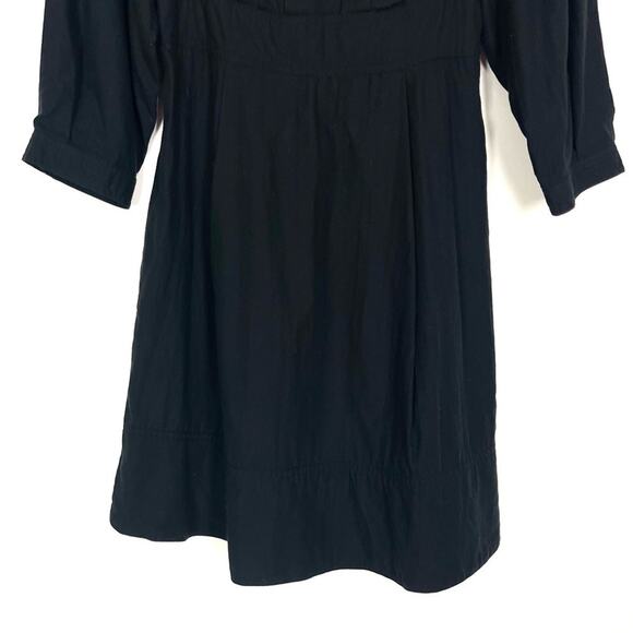 Marc by Marc Jacobs Black Dress - Picture 6 of 10